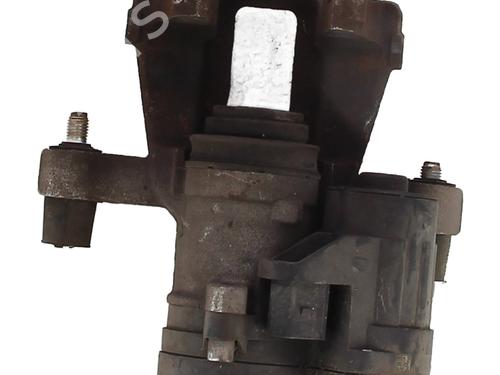 Left rear brake caliper AUDI A3 Sportback (8YA, 8YF) 35 TFSI Mild Hybrid | BP30798350M107