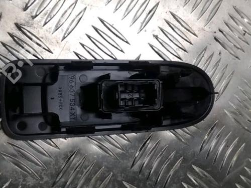 Used Switch Switch CITROËN C3 II (SC_) 1.4 HDi 70 (SC8HZC, SC8HR0, SC8HP4) (68 hp) 13080848 13080848