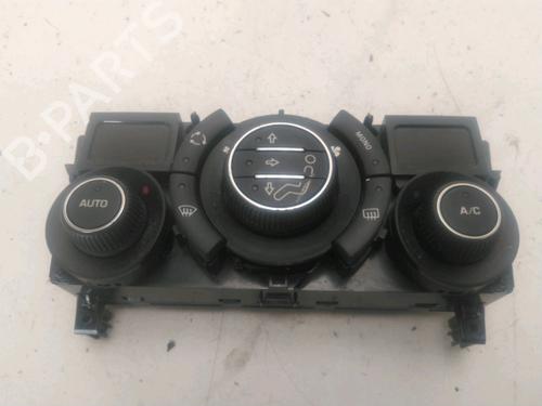 Climate control PEUGEOT 308 SW I (4E_, 4H_) 1.6 HDi | BP26197647I5