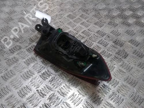 Used Right taillight RENAULT CLIO IV (BH_) 1.5 dCi 90 (90 hp) 24103754
