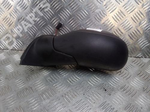 Used Left mirror Left mirror CITROËN C3 I (FC_, FN_) 1.4 HDi (68 hp) 11170891 11170891
