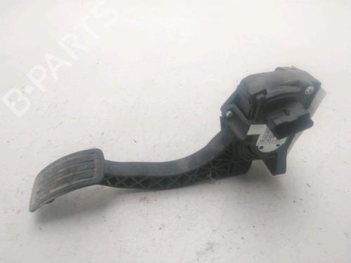 Used Pedal Pedal CITROËN BERLINGO Box Body/MPV (K9) 1.5 BlueHDi 100 (102 hp) 24881723 24881723