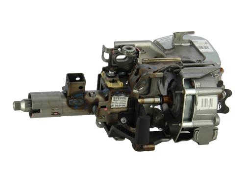 Steering column RENAULT CLIO III (BR0/1, CR0/1) 1.5 dCi | BP34049632M21 - Image 2