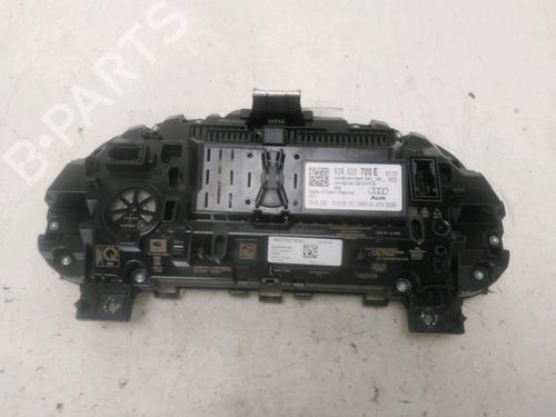 Used Instrument cluster Instrument cluster AUDI Q3 (F3B) 35 TDI (150 hp) 29319540 29319540
