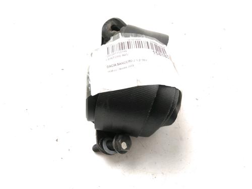 Front left seatbelt DACIA SANDERO II 1.2 | BP31277872I26 - Image 6