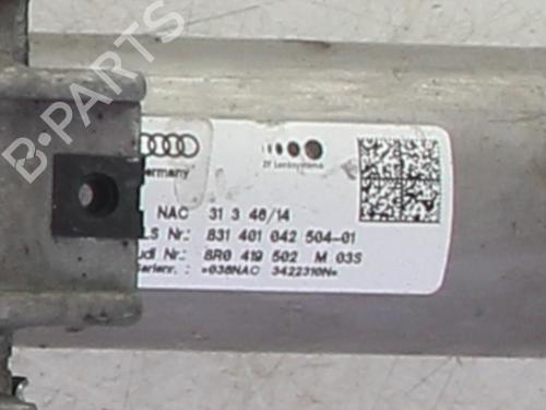 Steering column AUDI Q5 (8RB) SQ5 TDI quattro | BP40162624M21  - Image 5