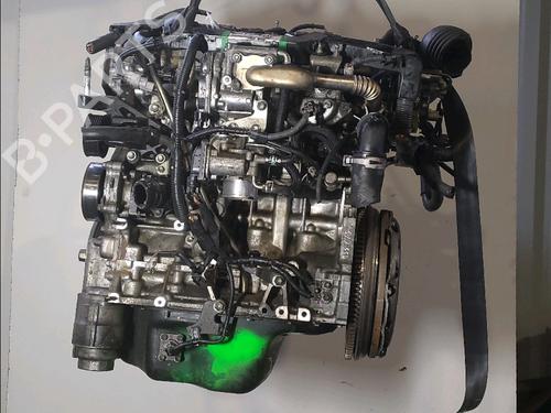 Used Engine TOYOTA AURIS (_E15_) 2.0 D-4D (ADE150_, ADE150R) (126 hp) 29644251