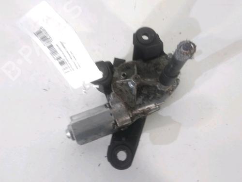 Rear wiper motor RENAULT MEGANE III Grandtour (KZ0/1) 1.9 dCi (KZ0J, KZ0N, KZ1S) | BP24871779M102 