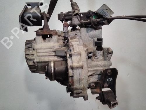 Gearbox CITROËN JUMPY III Van (V_) 2.0 BlueHDi 150 | BP36486022M3 - Image 2