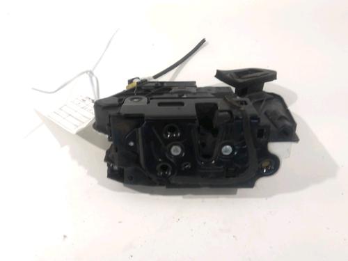 Used Front right lock VW GOLF VI (5K1) 2.0 TDI (110 hp) 27394728