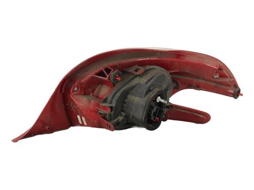 Used Left taillight Left taillight PEUGEOT 208 I (CA_, CC_) 1.6 BlueHDi 100 (100 hp) 33809039 33809039