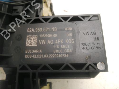 Steering column stalk AUDI Q3 (F3B) 35 TDI | BP29469470I23  - Image 5