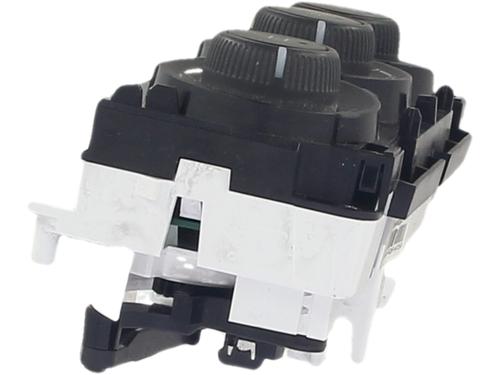 Climate control CITROËN C3 Picasso (SH_) 1.2 THP 110 (SHHNZ6) | BP38099950I5 - Image 3
