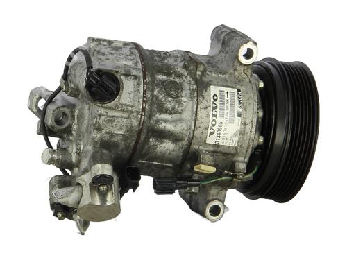 AC compressor VOLVO V40 Hatchback (525) T2 | BP36426376M34 - Image 2