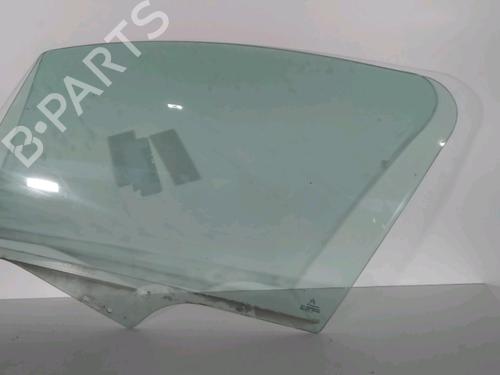 Used Front left door window CITROËN C3 I (FC_, FN_) 1.4 HDi (68 hp) 22225289