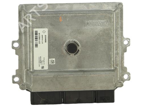 Engine control unit (ECU) DACIA SANDERO II TCe 90 (B8M1, B8MA, B8AC) | BP38714614M57 - Image 4