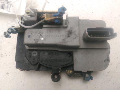 Used Front left lock CITROËN BERLINGO / BERLINGO FIRST MPV (MF_, GJK_, GFK_) [1996-2026]  24231703