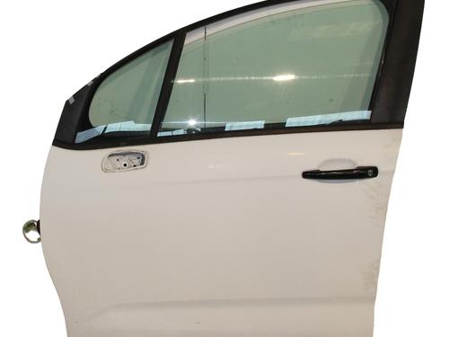Used Left front door CITROËN C3 II (SC_) 1.4 HDi 70 (SC8HZC, SC8HR0, SC8HP4) (68 hp) 31031219