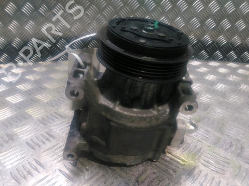 Used AC compressor AC compressor LANCIA YPSILON (843_) 1.2 (843.AXA1A) (60 hp) 16980420 16980420