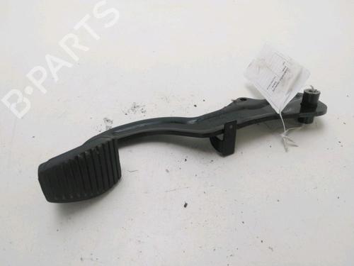 Used Break pedal PEUGEOT 307 (3A/C) 2.0 HDi 90 (90 hp) 19748337