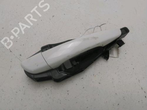 Used Front right exterior door handle CITROËN C3 III (SX) 1.5 BlueHDi 100 (SXYHYP, SXYHTU) (102 hp) 29578049