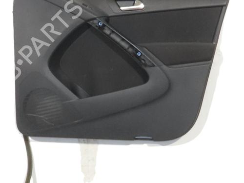 Used Front right panel Front right panel VW TIGUAN (5N_) 2.0 TDI (140 hp) 36054160 36054160