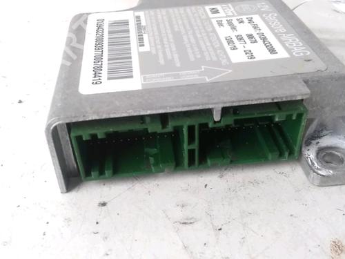 Used ECU airbags ECU airbags CITROËN JUMPER II Van 2.0 BlueHDi 130 (130 hp) 34175686 34175686