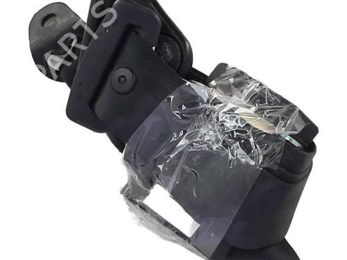 Rear left seatbelt DACIA LODGY (JS_) 1.5 Blue dCi 115 (JSJT) | BP34608856I29 - Image 3