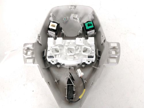 Interior roof light CITROËN C4 Grand Picasso II (DA_, DE_) 1.6 HDi / BlueHDi 115 | BP30483109I8