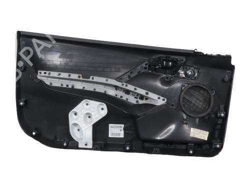 Front left panel PEUGEOT 208 I (CA_, CC_) 1.6 HDi | BP38609041C58 - Image 2