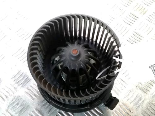 Heater blower motor RENAULT CLIO III (BR0/1, CR0/1) 1.5 dCi (C/BR0G, C/BR1G) | BP17372541M62 
