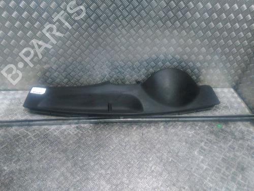 Salpicadero PEUGEOT 307 (3A/C) 1.6 HDi (90 hp) 16826410