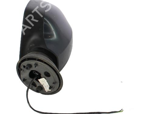Left mirror DACIA SANDERO 1.2 16V | BP30048133C26