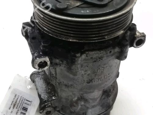 Used AC compressor CITROËN SAXO (S0, S1) 1.5 D (57 hp) 17996729