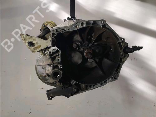 Used Gearbox CITROËN C3 I (FC_, FN_) 1.6 16V HDi (90 hp) 31302547