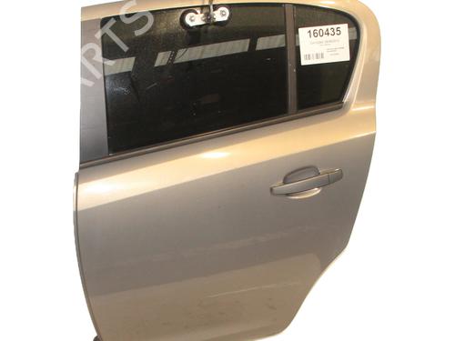 left-rear-door-opel-corsa-d-s07-2006-2007-2008-2009-2010-2011-2012-2013-2014-2015-31284168 main image