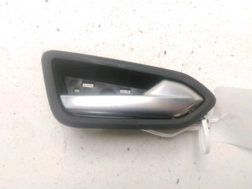 Front right exterior door handle RENAULT CLIO V (B7_) 1.5 Blue dCi 85 (B7AG) | BP28445883C129