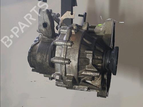 Used Gearbox VW GOLF VI (5K1) 2.0 TDI (110 hp) 31961731