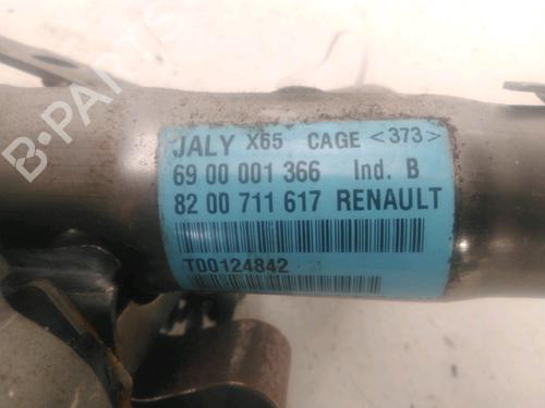 Used Steering column RENAULT CLIO II (BB_, CB_) 1.2 (BB0A, BB0F, BB10, BB1K, BB28, BB2D, BB2H, CB0A,... (58 hp) 27268273