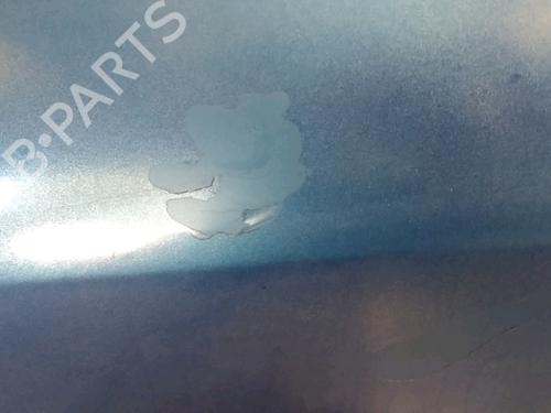 Left front door PEUGEOT 307 (3A/C) 2.0 HDi 90 | BP17803321C2 