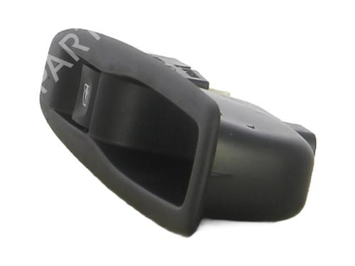 Right rear window switch RENAULT CAPTUR I (J5_, H5_) 1.2 TCe 120 | BP36790297I28 - Image 5