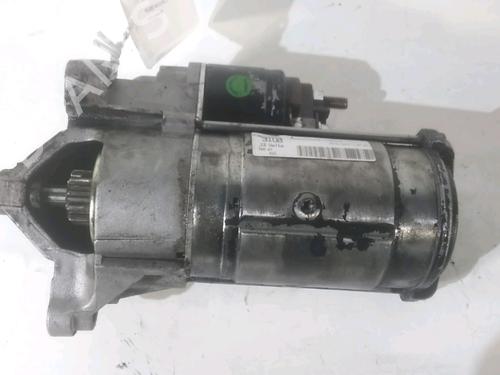 Used Starter PEUGEOT 406 Coupe (8C) 2.2 HDI (133 hp) 23563945