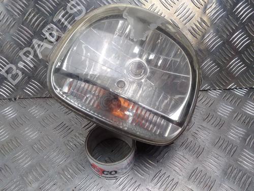 Left headlight RENAULT TWINGO I (C06_) 1.2 (C066, C068) | BP11518943C28 