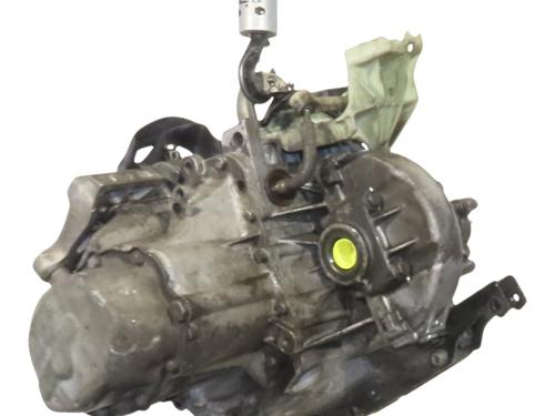 Used Gearbox Gearbox PEUGEOT 207 (WA_, WC_) 1.6 HDi (90 hp) 36283274 36283274