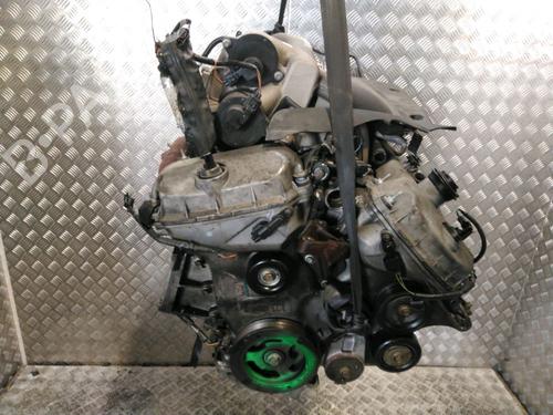 Used Engine JAGUAR X-TYPE I (X400) 2.5 V6 All-wheel Drive (196 hp) 17739321