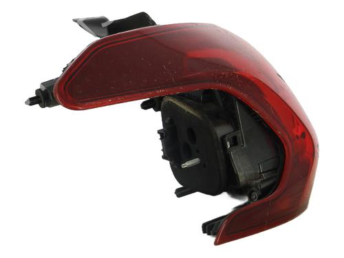 Left taillight PEUGEOT 2008 I (CU_) 1.5 BlueHDI 100 | BP36544265C34 - Image 2