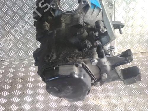 Gearbox VW POLO V (6R1, 6C1) 1.6 TDI | BP23180428M3 