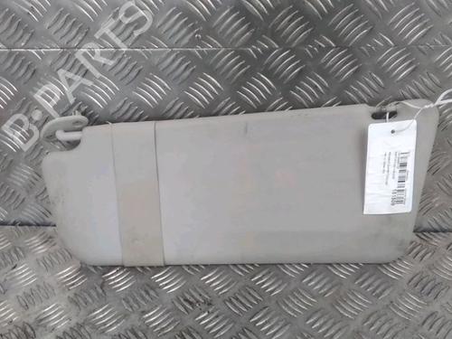 Used Left sun visor Left sun visor PEUGEOT EXPERT Van (VF3A_, VF3U_, VF3X_) 2.0 HDi 120 (120 hp) 20181761 20181761