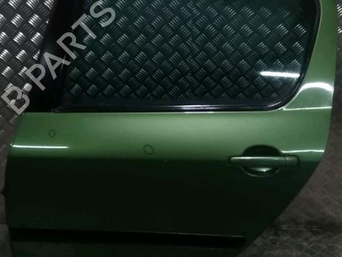 Used Left rear door PEUGEOT 307 (3A/C) 1.6 HDi 110 (109 hp) 13411194