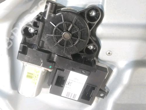 Rudehejsemekanisme ventre foran FORD C-MAX (DM2) 1.6 TDCi (90 hp) 27394654